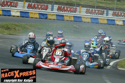 NAB nk op Raceworld